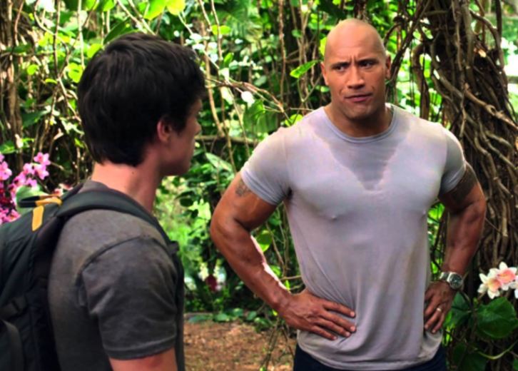 The Best (and Worst) Dwyane "The Rock" Johnson Movies